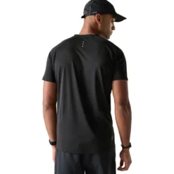 Maglietta da trail DARE2B Tech II tee Black