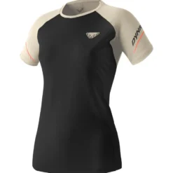 Maglietta da trail Dynafit Alpine Pro W SS Overcast