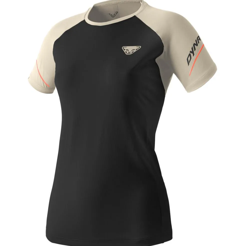 Maglietta da trail Dynafit Alpine Pro W SS Overcast