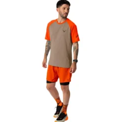 Maglietta da trail Dynafit Alpine Pro M S/S Tee Fallen Rock