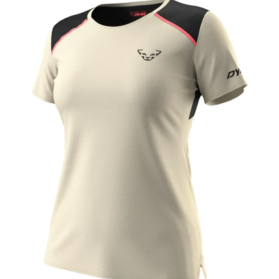 Maglietta da trail Dynafit Sky Shirt W Overcast