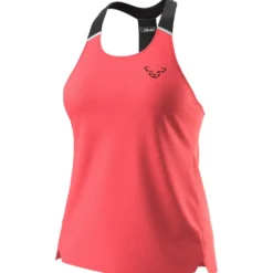 Maglietta da trail Dynafit Sky Tank W Cabana