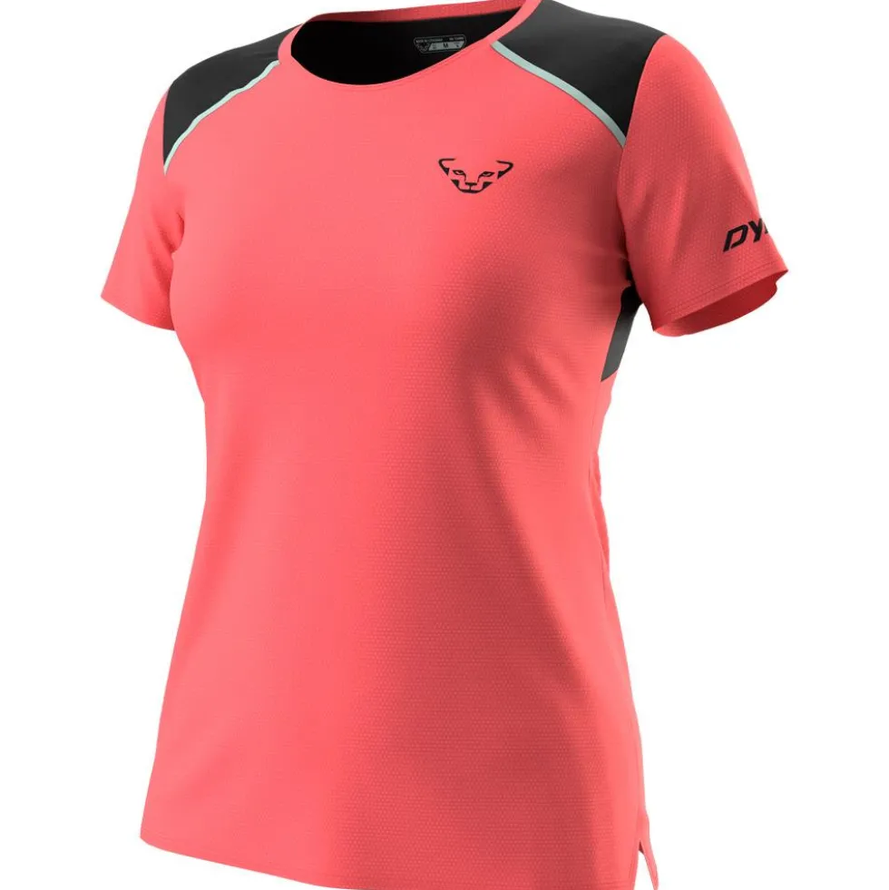 Maglietta da trail Dynafit Sky Shirt W Cabana