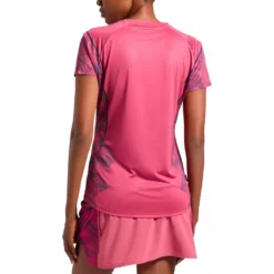 Maglietta da trail La Sportiva Pacer T-Shirt W Rosebay Night Sky