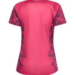 Maglietta da trail La Sportiva Pacer T-Shirt W Rosebay Night Sky