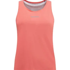 Maglietta da trail Rossignol W Sapa Tank Dubarry