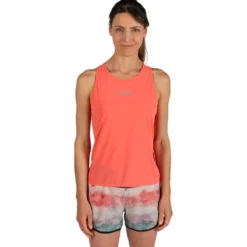 Maglietta da trail Rossignol W Sapa Tank Dubarry