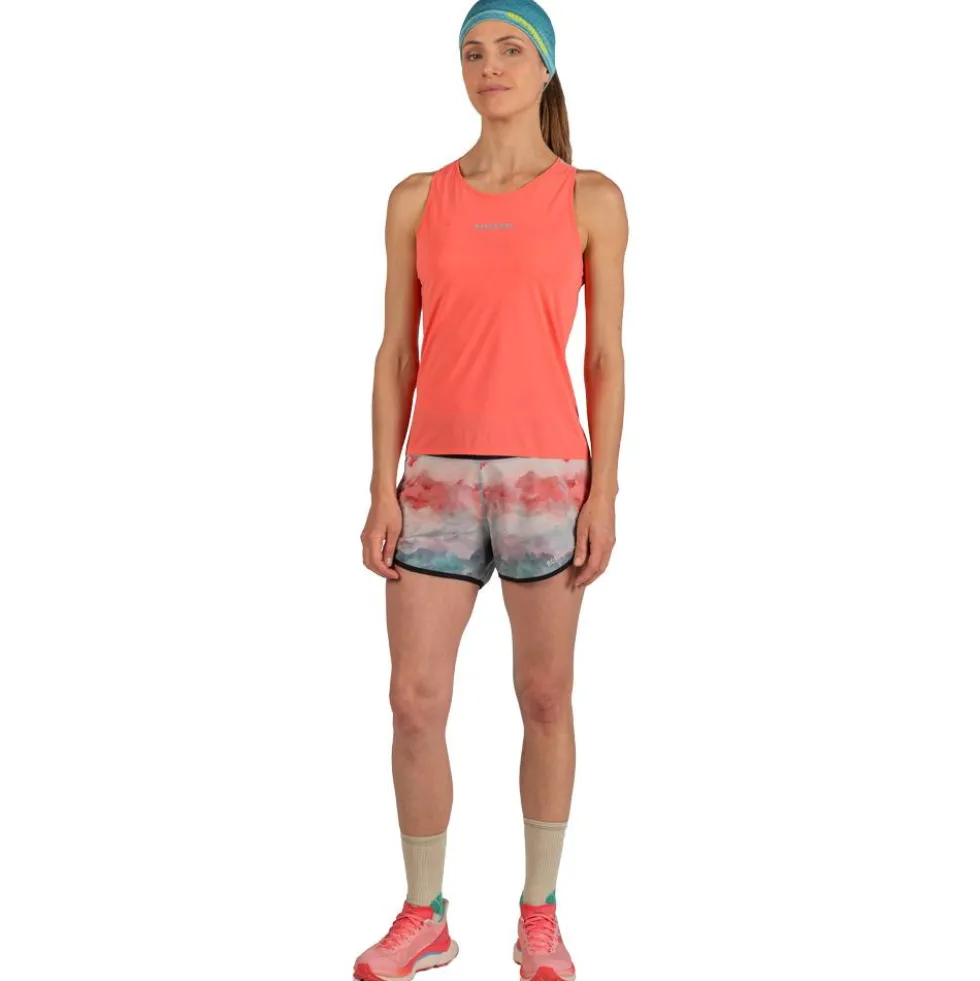 Maglietta da trail Rossignol W Sapa Tank Dubarry