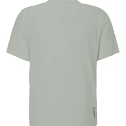 Maglietta da trail Scott Endurance Light Short Sleeve Spray Grey