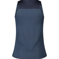 Maglietta da trail Scott Endurance Tech Tank W Metal Blue Dark Blue