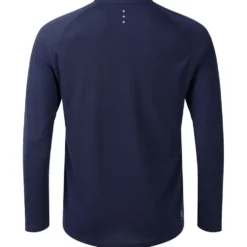 Maglietta da trekking DARE2B Agile Long Sleeve Navy