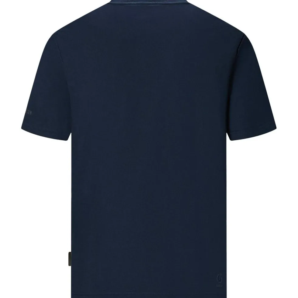 Maglietta da trekking DARE2B Movement III Navy