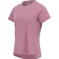 Maglietta da trekking DARE2B Nimble Dusky Orchid