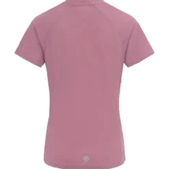Maglietta da trekking DARE2B Nimble Dusky Orchid