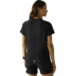 Maglietta da trekking DARE2B Nimble Black