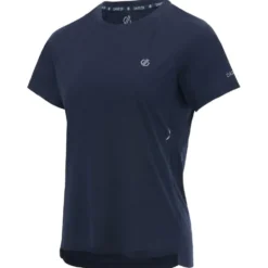 Maglietta da trekking DARE2B Nimble Navy