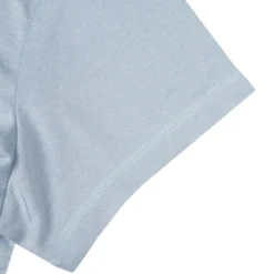 Maglietta da trekking Icepeak Burnham Bleu Clair