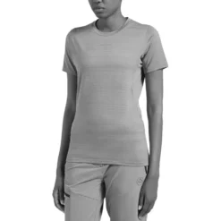 Maglietta da trekking La Sportiva Sunfire T-Shirt W Rosebay Redwood