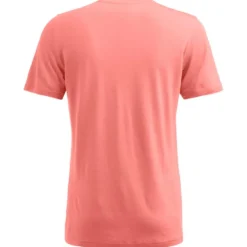 Maglietta da trekking Ortovox 140 Cool Mtn Gradient Tee Shirt W Blossom