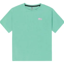 Maglietta da trekking Picture Timont W Tech Tee Wasabi