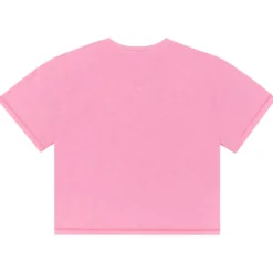 Maglietta da trekking Picture Timont Boxy Tech Tee Begonia Pink