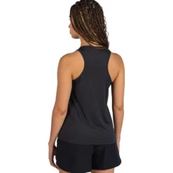 Maglietta da trekking Rossignol W Sidelhorn Tank Black