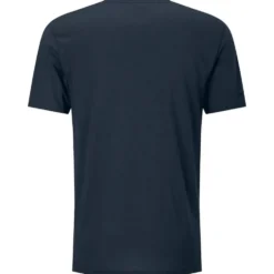 Maglietta da trekking Scott Defined Dri Short Sleeve Dark Blue