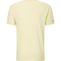 Maglietta da trekking Scott Defined Dri Short Sleeve Acid Yellow