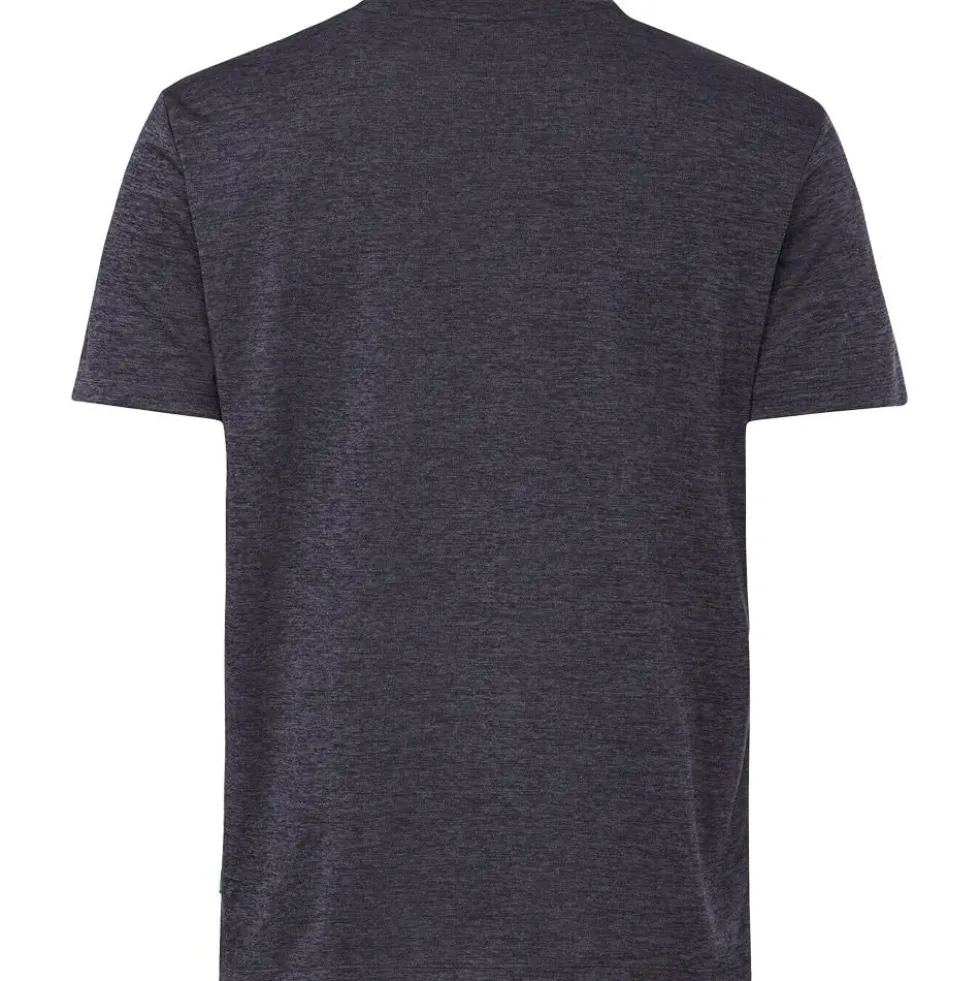 Maglietta da trekking Vaude Men's Essential Tee Shirt Purple Ask