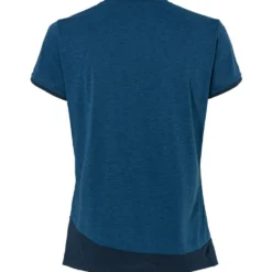 Maglietta da trekking Vaude W Sveit Shirt Brick Redeva