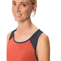 Maglietta da trekking Vaude Women's Sveit Top III Hokkaido