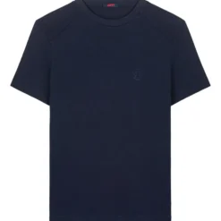 Maglietta Jott Pedro Navy