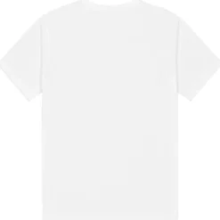 Maglietta Picture Adak White