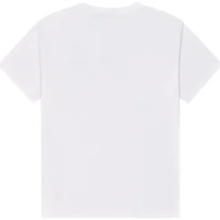 Maglietta Picture Basement Printed Tee White