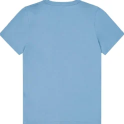 Maglietta Picture Basement Tee Stonewash