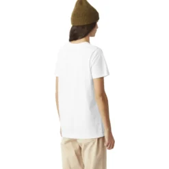 Maglietta Picture Basement Tee White