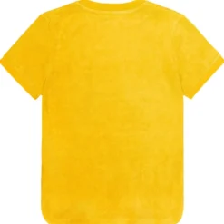 Maglietta Picture Carrella Spectra Yellow