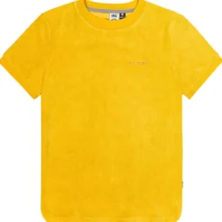 Maglietta Picture Carrella Spectra Yellow