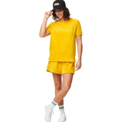 Maglietta Picture Carrella Spectra Yellow