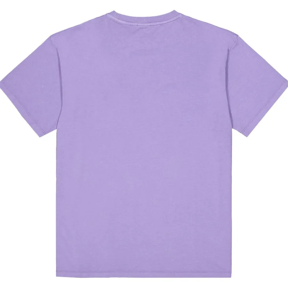 Maglietta Picture Chilanko Purple Haze Washed