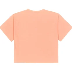 Maglietta Picture Hampy Tee Shirt Coral Pink