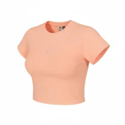 Maglietta Picture Hampy Tee Shirt Coral Pink