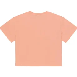 Maglietta Picture Keynee Tee Shirt Coral Pink