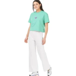 Maglietta Picture Keynee Wasabi