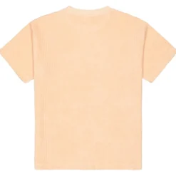 Maglietta Picture Laikko Velours Smoke Gray