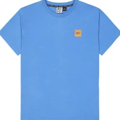 Maglietta Picture Lil Cork Serenity Blue