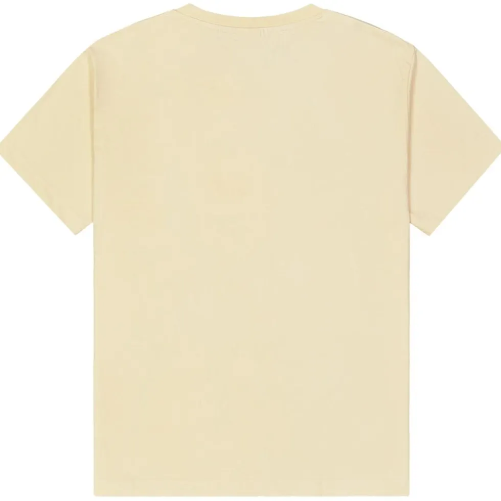 Maglietta Picture Powee Wood Ash
