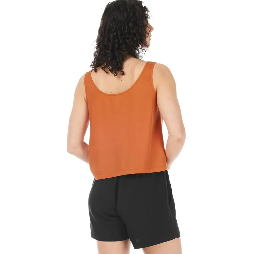 Maglietta Picture Silya Tank Mango