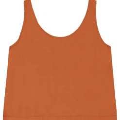 Maglietta Picture Silya Tank Mango