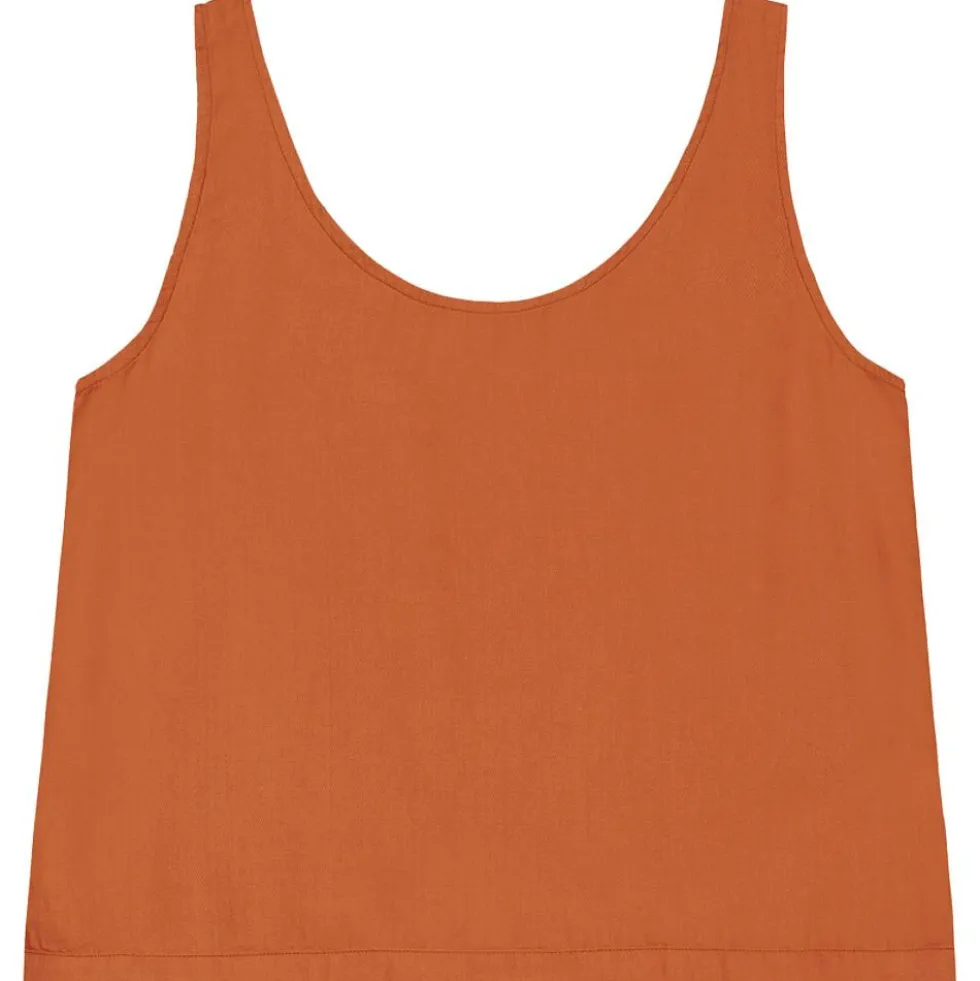 Maglietta Picture Silya Tank Mango